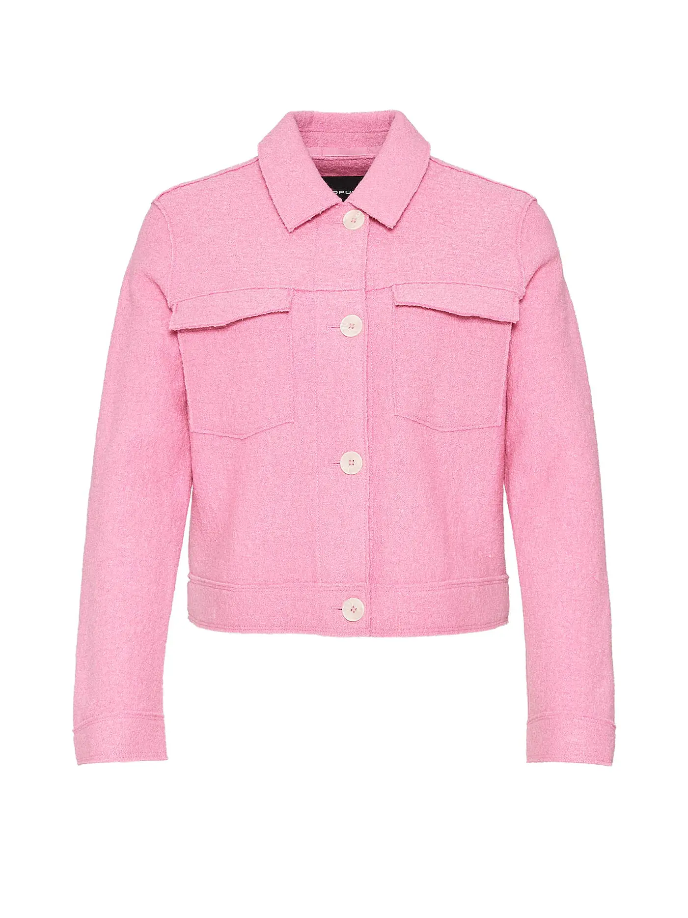 OPUS | Overshirt JANISE | 